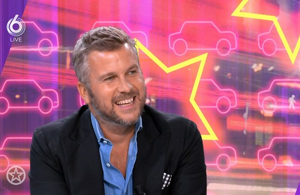 De SBS-versie van Taxi heet Ik Neem Je Mee